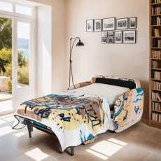 Fama Bopy Armchair Sofa Bed