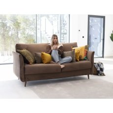 Helsinki 3 Seater Sofa Bed Helsinki 3 Seater Sofa Bed