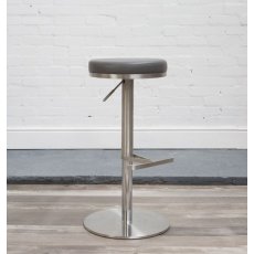 Biarritz Stool - Grey Biarritz Stool - Grey