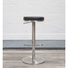 Biarritz Stool - Taupe