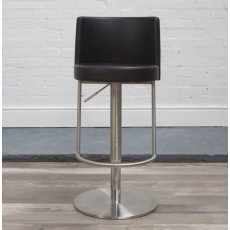 Monza Stool - Taupe