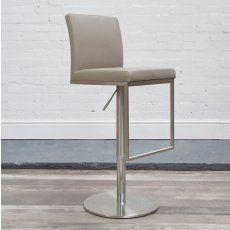 Cadiz Stool - Taupe