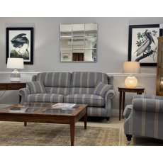 Parker Knoll Oakham Large 2 Seater Sofa (WAS: £3,179 / NOW: £1,299)