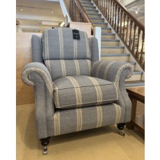 Parker Knoll Oakham Armchair (WAS: £1,826 / NOW: £799)