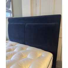 Somnus Marquis King Mattress + Base & Headboard (WAS: £4,889 / NOW: £1,999)