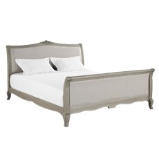 Willis & Gambier High End Bed