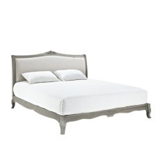 Willis & Gambier Low End Bed Willis & Gambier Low End Bed