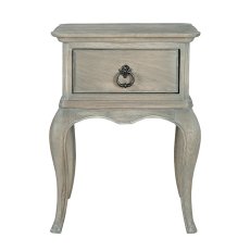 Willis & Gambier 1 Drawer Bedside Willis & Gambier 1 Drawer Bedside