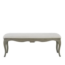 Willis & Gambier Bench Willis & Gambier Bench