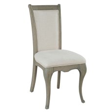 Willis & Gambier Chair