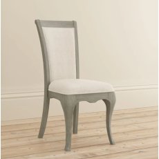 Willis & Gambier Chair