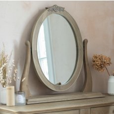 Willis & Gambier Gallery Mirror