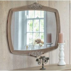 Willis & Gambier Wall Mirror