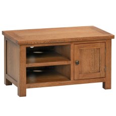Dallow Rustic Standard TV Unit