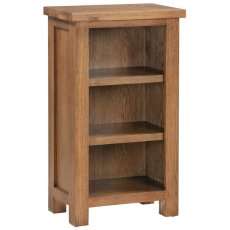 Dallow Rustic Small Bookcase Dallow Rustic Small Bookcase