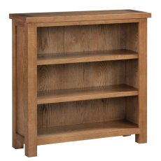 Dallow Rustic 3 Bookcase Dallow Rustic 3 Bookcase