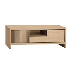 MaxFurn Levanzo 2 Door TV Cabinet