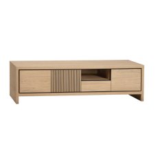 MaxFurn Levanzo 3 Door TV Cabinet