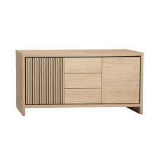 MaxFurn Levanzo Small 2 Door 3 Drawer Sideboard MaxFurn Levanzo Small 2 Door 3 Drawer Sideboard