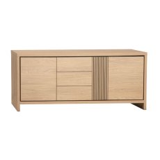 MaxFurn Levanzo Large 2 Door 3 Drawers Sideboard MaxFurn Levanzo Large 2 Door 3 Drawers Sideboard