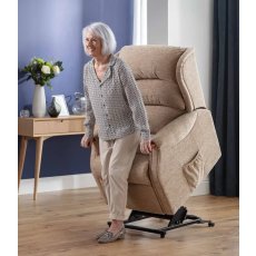 Celebrity Westbury Dual Motor Rise Recliner
