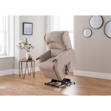 Celebrity Westbury Dual Motor Rise Recliner Celebrity Westbury Dual Motor Rise Recliner