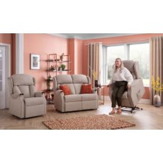 Celebrity Canterbury Fixed 2 Seater Sofa