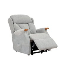 Celebrity Canterbury Electric Recliner Celebrity Canterbury Electric Recliner