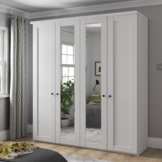 Wiemann Linara Wardrobe
