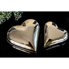Heart Trinket Bowl