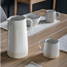 Bee Mugs Set of 4