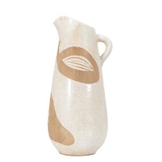 Goya Pitcher Vase Goya Pitcher Vase