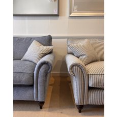Andrew Paul Hatton Chair (Was: £1,239 / Now: £399)