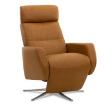 IMG Space 3400 Swivel with Integrated Footrest