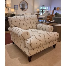 Andrew Paul Morton Chair (WAS: £1,838 / NOW: £449)