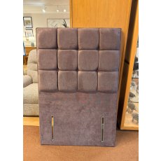 3ft Floor Standing Headboard (WAS: £257 / NOW: £99)