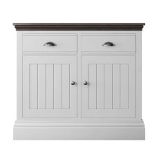 Hill & Hunter New England 2 Drawer 2 Door Sideboard Hill & Hunter New England 2 Drawer 2 Door Sideboard