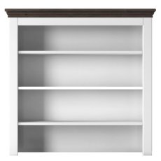 Hill & Hunter New England Small Open Dresser Rack