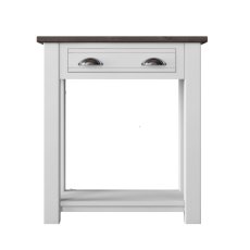 Hill & Hunter New England Small Hall Table