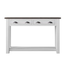 Hill & Hunter New England Large Hall Table Hill & Hunter New England Large Hall Table