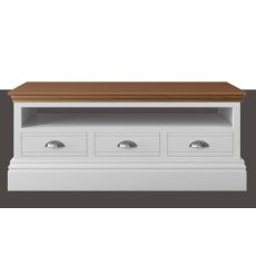 Hill & Hunter New England Coffee Table Open Shelf Chest Hill & Hunter New England Coffee Table Open Shelf Chest