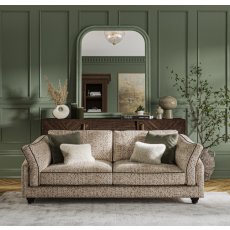 Michael Tyler Nico Grand Sofa Michael Tyler Nico Grand Sofa