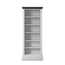 Hill & Hunter New England 78 Open Bookcase Hill & Hunter New England 78 Open Bookcase