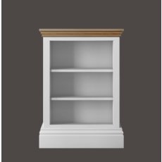 Hill & Hunter New England 42 Open Bookcase Hill & Hunter New England 42 Open Bookcase