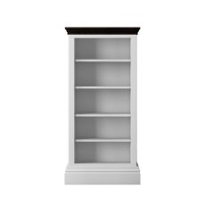 Hill & Hunter New England 66 Open Bookcase Hill & Hunter New England 66 Open Bookcase