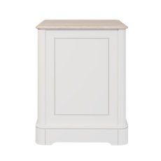 Hill & Hunter Chartwell Laundry Box with Softclose