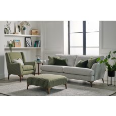 Harvey 2.5 Seater Sofa