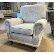 Wentworth Easy Chair Wentworth Easy Chair