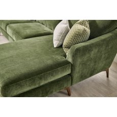 Harvey Chaise End