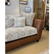 Parker Knoll Harlow Grand Sofa (WAS: £3,456 / NOW: £999)